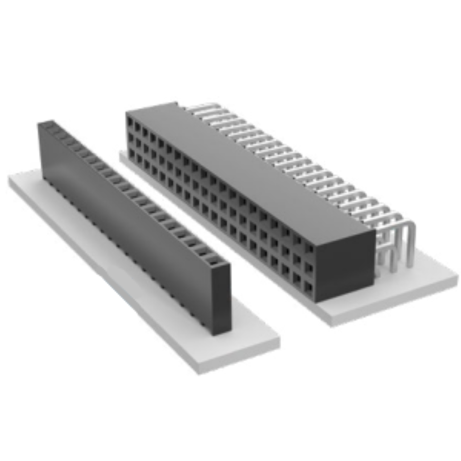 SSW-117-01-T-S-Samtec